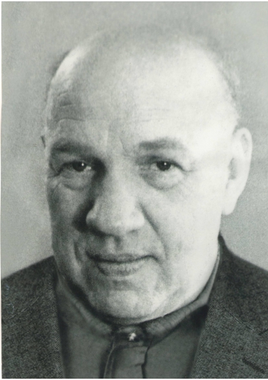 sharov