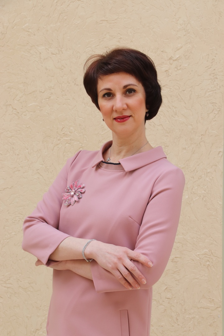 Застенкина-Клименко О.А.