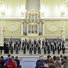 Хору мальчиков ДХС «Искра» 30 лет