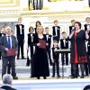 Хору мальчиков ДХС «Искра» 30 лет