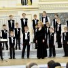 Хору мальчиков ДХС «Искра» 30 лет