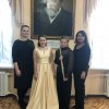 Всероссийский конкурс вокального и хорового искусства в Гатчине