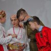 Конкурс «Театр в блокадном Ленинграде»
