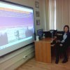 Очный тур городского конкурса по программированию и компьютерным работам, номинация 