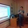 Очный тур городского конкурса по программированию и компьютерным работам, номинация 