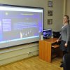 Очный тур городского конкурса по программированию и компьютерным работам, номинация 