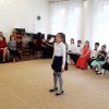 Мелодии  музыкальной весны