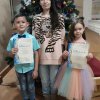 «Первые шаги» юных вокалистов ДДЮТ «На Ленской» восхитили…