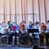 Концерт оркестра «Серебряные трубы»