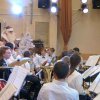 Концерт оркестра «Серебряные трубы»