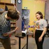 Уникальная профессия – стеклодув