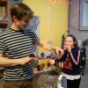 Уникальная профессия – стеклодув