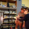 Уникальная профессия – стеклодув
