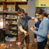 Уникальная профессия – стеклодув