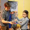 Уникальная профессия – стеклодув