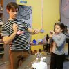 Уникальная профессия – стеклодув