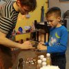 Уникальная профессия – стеклодув
