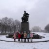 Вы любите театр?
