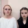 Шаг в профессию в компетенции «Визажист-стилист»