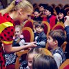 Волшебный мир сказки