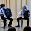 VIII Городской открытый Фестиваль–конкурс «Подснежник» 2019