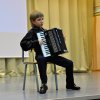 VIII Городской открытый Фестиваль–конкурс «Подснежник» 2019