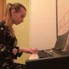 Концерт выпускников инструментальная секции ДХС «Искра»