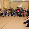 Активный «застольный период»