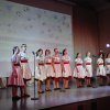 Встреча двух поколений: школьников блокадной поры и современных учащихся