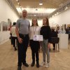 Поздравляем с победой!