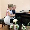 Поздравляем с Дебютом и не только!
