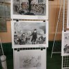 Выставка «Блокадной памяти страницы»
