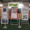 Выставка «Блокадной памяти страницы»